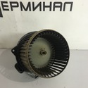 Мотор печки SUZUKI JIMNY K6A JB23W
