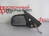Зеркало боковое SUBARU EXIGA EJ20 YA4