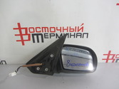 Зеркало боковое SUBARU EXIGA EJ20 YA4