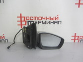 Зеркало боковое VOLKSWAGEN POLO 6C1