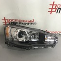 Фара MMC LANCER 4B11 CY4A