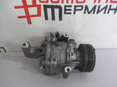 Насос гидроусилителя SUZUKI SWIFT K12B ZC72S