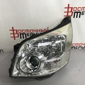 Фара TOYOTA NOAH ZRR70
