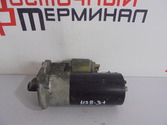 Стартер VOLVO S60 B5244T3 RS58