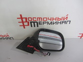 Зеркало боковое TOYOTA PORTE NNP10