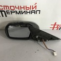 Зеркало боковое SUBARU IMPREZA EL15 GE2