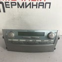 Блок климат-контроля TOYOTA CAMRY 2AZFE ACV40