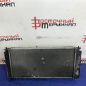 Радиатор охлаждения двигателя TOYOTA MR-2