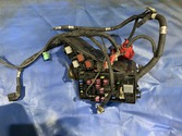 Блок предохранителей SUBARU LEGACY EJ20 BL5