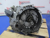 МКПП MINI COOPER W11B16A R53