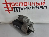 Стартер VOLVO S60 B5244T3 RS58