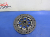 Диск сцепления MINI COOPER W11B16A R53