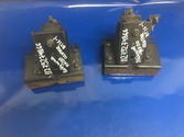 Подушка коробки передач MMC FUSO CANTER 4M50T FE72DEV