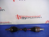 Привод в сборе HONDA STEPWGN K20A RF3