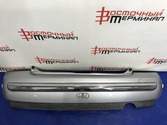 Бампер MINI COOPER W10B16A R50