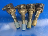 Катушка зажигания HONDA FIT L15A GD3