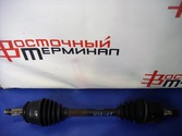 Привод в сборе MINI COOPER W11B16A R53