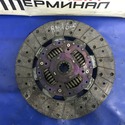 Диск сцепления MAZDA TITAN TF WGEAT