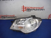 Фара VOLKSWAGEN TOURAN AXW 1T2