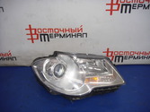 Фара VOLKSWAGEN TOURAN AXW 1T2