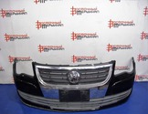 Бампер передний VOLKSWAGEN TOURAN AXW 1T2
