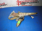 Стеклоподъёмник TOYOTA SPRINTER AE100