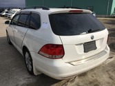 Дверь багажника VOLKSWAGEN GOLF CJZA 5G1