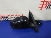 Зеркало боковое VOLKSWAGEN JETTA BLR 1K2