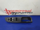 Блок управления стеклоподъемниками SEAT IBIZA 6J5