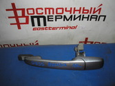 Ручка двери наружняя MAZDA ATENZA GG3P