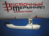 Ручка двери наружняя HONDA CRV RD6