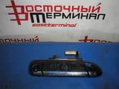 Ручка двери наружняя HONDA FIT GD1