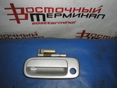 Ручка двери наружняя TOYOTA MARK II GX100