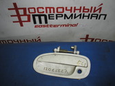 Ручка двери наружняя HONDA CIVIC EK2