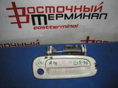 Ручка двери наружняя TOYOTA CRESTA GX90