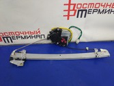 Стеклоподъёмник MMC CHARIOT GRANDIS 4G64 N84W