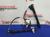 Стеклоподъёмник VOLKSWAGEN GOLF BLF 1K