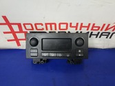 Блок климат-контроля PEUGEOT 307 3A/C