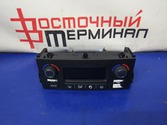 Блок климат-контроля PEUGEOT 207 KFV WA