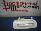Ручка двери наружняя TOYOTA MARK II GX90