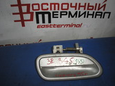 Ручка двери наружняя SUBARU LEGACY BD2