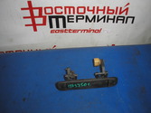 Ручка двери наружняя MAZDA DEMIO DW3W