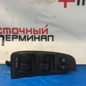 Блок управления стеклоподъемниками TOYOTA AVENSIS 1AZFSE AZT250