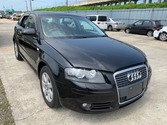 Ноускат AUDI A3 AXW 8P1