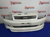 Бампер передний HONDA STEPWGN K20A RF3