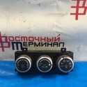 Блок климат-контроля SUZUKI SX4 M15A YA11S