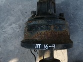 Мост TOYOTA TOYOACE 3L LY121