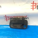 Ручка двери наружняя NISSAN CARAVAN CQGE25