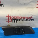 Блок управления стеклоподъемниками NISSAN CARAVAN CQGE25