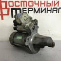 Стартер SUBARU FORESTER FB20 SJ5